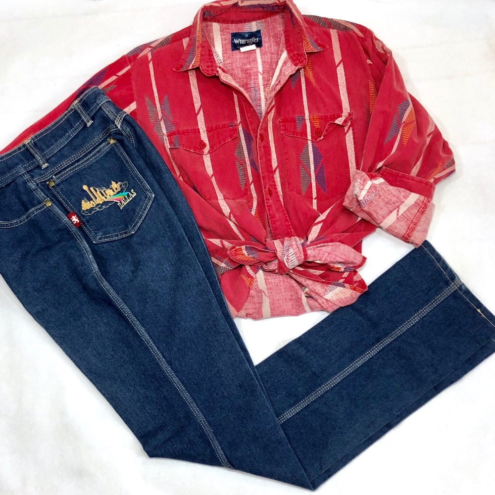 Braxton Vintage Jeans